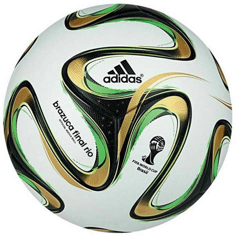 adidas brazuca final rio replica